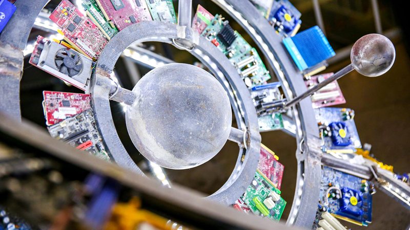 知识图谱存储技术选型：如何应对复杂信息管理挑战
